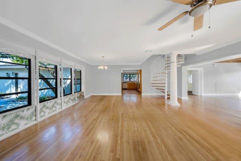 Villa ou maison à vendre à Fort Lauderdale, Floride: 4 chambres, 249.44 m2 № 1076754 - photo 17