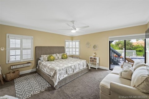 Villa ou maison à vendre à Fort Lauderdale, Floride: 4 chambres, 249.44 m2 № 1076754 - photo 3