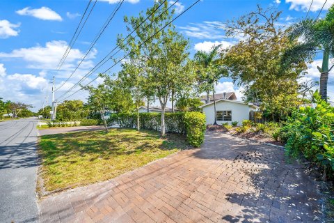 Villa ou maison à vendre à Fort Lauderdale, Floride: 4 chambres, 249.44 m2 № 1076754 - photo 24