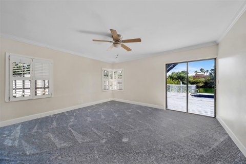 House in Fort Lauderdale, Florida 4 bedrooms, 249.44 sq.m. № 1076754 - photo 14