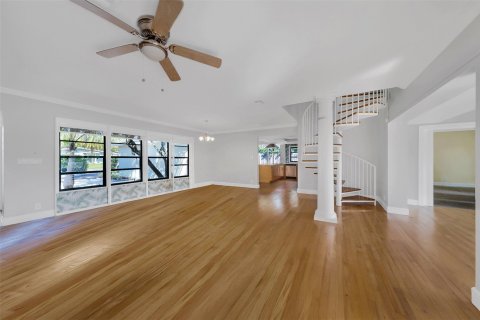 Villa ou maison à vendre à Fort Lauderdale, Floride: 4 chambres, 249.44 m2 № 1076754 - photo 16