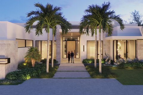 Villa ou maison à vendre à Palm Beach Gardens, Floride: 5 chambres, 669.36 m2 № 1076863 - photo 11