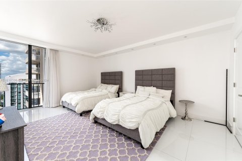 Купить кондоминиум в Авентура, Флорида 4 спальни, 318.28м2, № 1239921 - фото 28