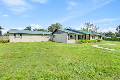 House in Lakeland, Florida 4 bedrooms, 205.31 sq.m. № 1335584 - photo 2