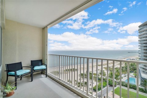 Condominio en venta en Pompano Beach, Florida, 2 dormitorios, 105.91 m2 № 1210571 - foto 27