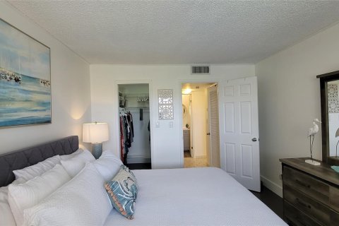 Condominio en venta en Fort Lauderdale, Florida, 1 dormitorio, 59.46 m2 № 1210569 - foto 10