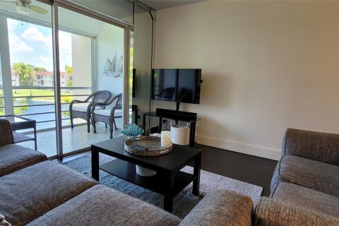 Condo in Fort Lauderdale, Florida, 1 bedroom  № 1210569 - photo 5