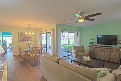 Condo in Jupiter, Florida, 2 bedrooms  № 1210602 - photo 14