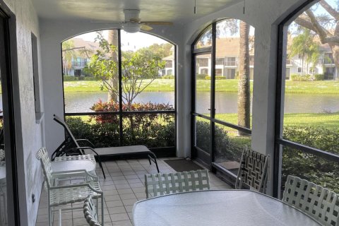 Condo in Jupiter, Florida, 2 bedrooms  № 1210602 - photo 5