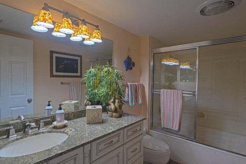 Condo in Jupiter, Florida, 2 bedrooms  № 1210602 - photo 6