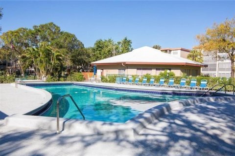 Copropriété à vendre à Lauderdale Lakes, Floride: 2 chambres, 93.09 m2 № 1076750 - photo 4