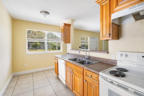 Casa en venta en Pompano Beach, Florida, 3 dormitorios, 88.07 m2 № 1076751 - foto 27
