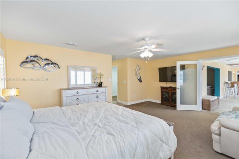 Casa en venta en Merrit Island, Florida, 4 dormitorios № 1064938 - foto 30