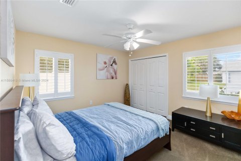 Купить виллу или дом в Мерритт-Айленд, Флорида 4 спальни, № 1064938 - фото 26