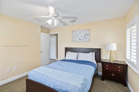 Купить виллу или дом в Мерритт-Айленд, Флорида 4 спальни, № 1064938 - фото 27