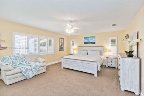 Купить виллу или дом в Мерритт-Айленд, Флорида 4 спальни, № 1064938 - фото 29