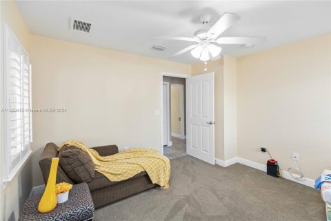 Купить виллу или дом в Мерритт-Айленд, Флорида 4 спальни, № 1064938 - фото 25
