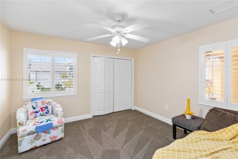 Купить виллу или дом в Мерритт-Айленд, Флорида 4 спальни, № 1064938 - фото 24