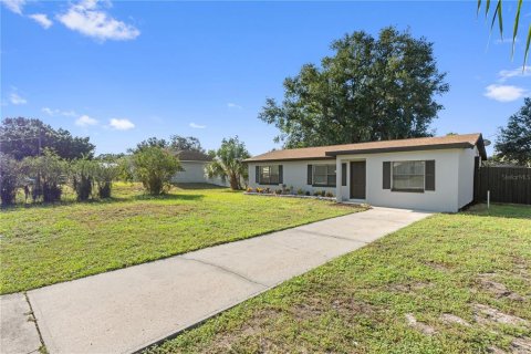 Villa ou maison à vendre à Lake Wales, Floride: 3 chambres, 107.02 m2 № 1371650 - photo 2