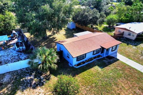 Villa ou maison à vendre à Lake Wales, Floride: 3 chambres, 107.02 m2 № 1371650 - photo 21