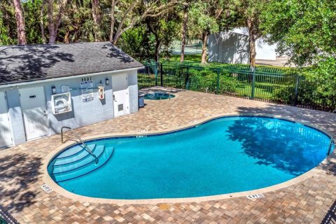 Copropriété à vendre à Pinellas Park, Floride: 2 chambres, 78.97 m2 № 1371575 - photo 4