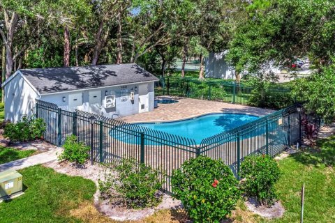 Copropriété à vendre à Pinellas Park, Floride: 2 chambres, 78.97 m2 № 1371575 - photo 3