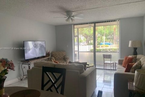 Condominio en venta en Lauderhill, Florida, 1 dormitorio, 77.39 m2 № 1076188 - foto 14