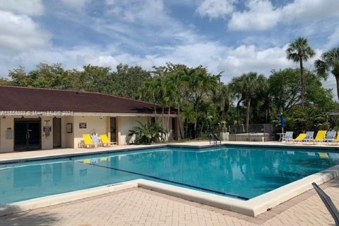 Copropriété à vendre à Lauderhill, Floride: 1 chambre, 77.39 m2 № 1076188 - photo 3