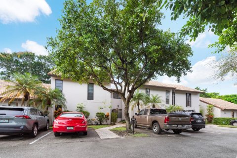 Townhouse in Plantation, Florida 3 bedrooms, 201.6 sq.m. № 1385672 - photo 24