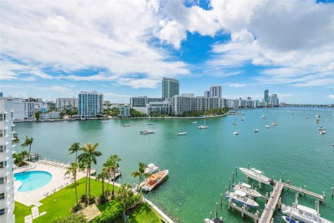 Condominio en venta en Miami Beach, Florida, 2 dormitorios, 161 m2 № 1385642 - foto 1