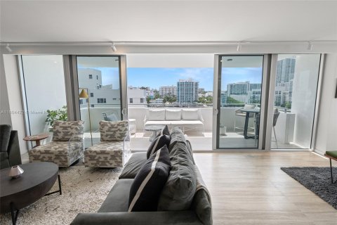 Condominio en venta en Miami Beach, Florida, 2 dormitorios, 161 m2 № 1385642 - foto 12