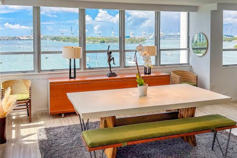 Condominio en venta en Miami Beach, Florida, 2 dormitorios, 161 m2 № 1385642 - foto 5