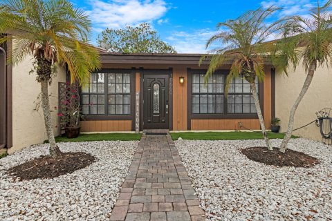 Villa ou maison à vendre à Pembroke Pines, Floride: 2 chambres, 91.79 m2 № 1226638 - photo 21