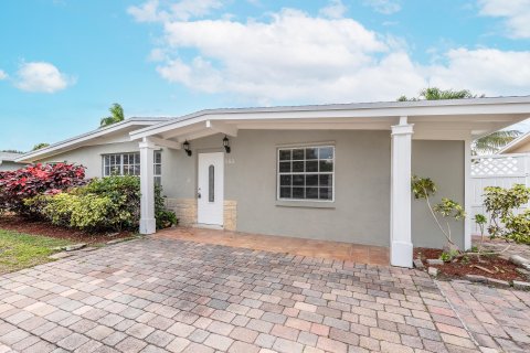 Villa ou maison à vendre à Palm Beach Gardens, Floride: 3 chambres, 177.07 m2 № 1020072 - photo 5