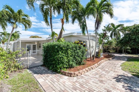 Villa ou maison à vendre à Palm Beach Gardens, Floride: 3 chambres, 177.07 m2 № 1020072 - photo 19