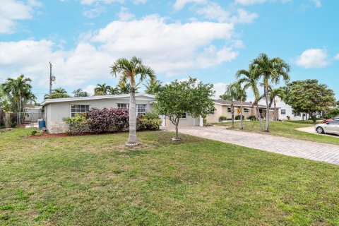 Villa ou maison à vendre à Palm Beach Gardens, Floride: 3 chambres, 177.07 m2 № 1020072 - photo 6