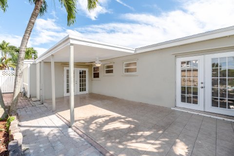 Villa ou maison à vendre à Palm Beach Gardens, Floride: 3 chambres, 177.07 m2 № 1020072 - photo 20