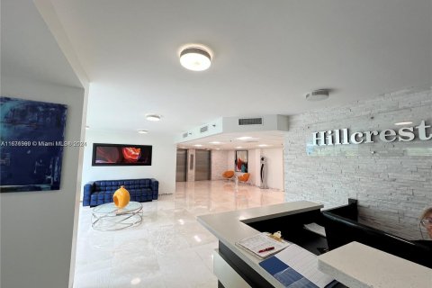 Condominio en venta en Hollywood, Florida, 1 dormitorio, 77.11 m2 № 1401362 - foto 20