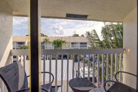 Touwnhouse à vendre à Boynton Beach, Floride: 2 chambres, 182.09 m2 № 1073683 - photo 14