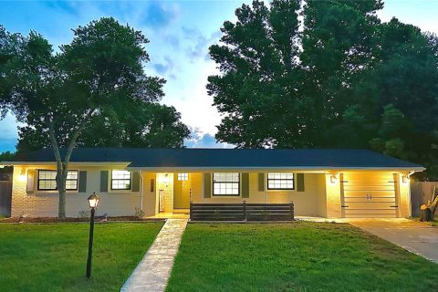 Villa ou maison à vendre à Ocala, Floride: 3 chambres, 142.7 m2 № 1255428 - photo 19