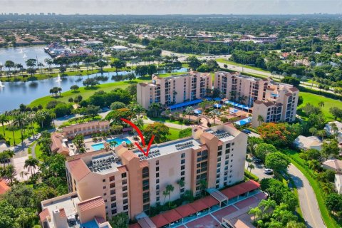 Condo in Boca Raton, Florida, 3 bedrooms  № 1327418 - photo 4