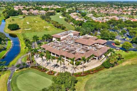 Copropriété à vendre à Boca Raton, Floride: 3 chambres, 142.14 m2 № 1327418 - photo 29