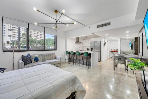 Condominio en venta en Miami, Florida, 50.17 m2 № 1400204 - foto 7