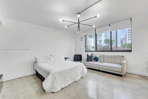 Condominio en venta en Miami, Florida, 50.17 m2 № 1400204 - foto 2