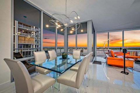 Condominio en venta en North Palm Beach, Florida, 3 dormitorios, 215.25 m2 № 1031933 - foto 26