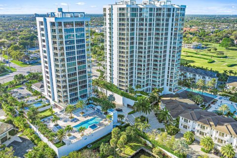 Condominio en venta en North Palm Beach, Florida, 3 dormitorios, 215.25 m2 № 1031933 - foto 2