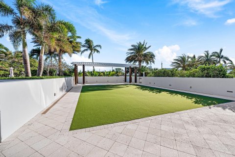 Copropriété à vendre à North Palm Beach, Floride: 3 chambres, 215.25 m2 № 1031933 - photo 6