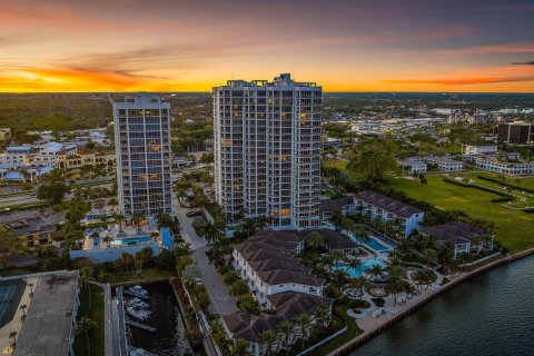 Condo in North Palm Beach, Florida, 3 bedrooms  № 1031933 - photo 21