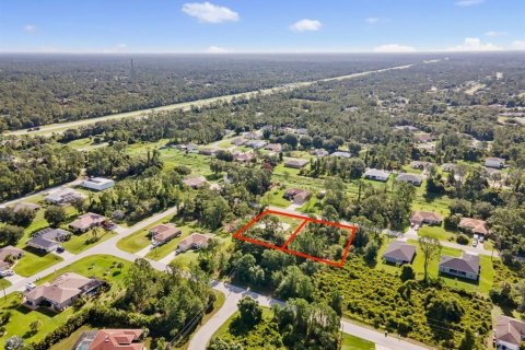 Terreno en venta en North Port, Florida № 1283952 - foto 24