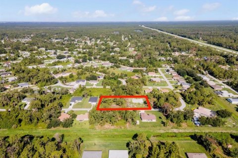 Terreno en venta en North Port, Florida № 1283952 - foto 23